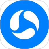 文件传输助手 Logo
